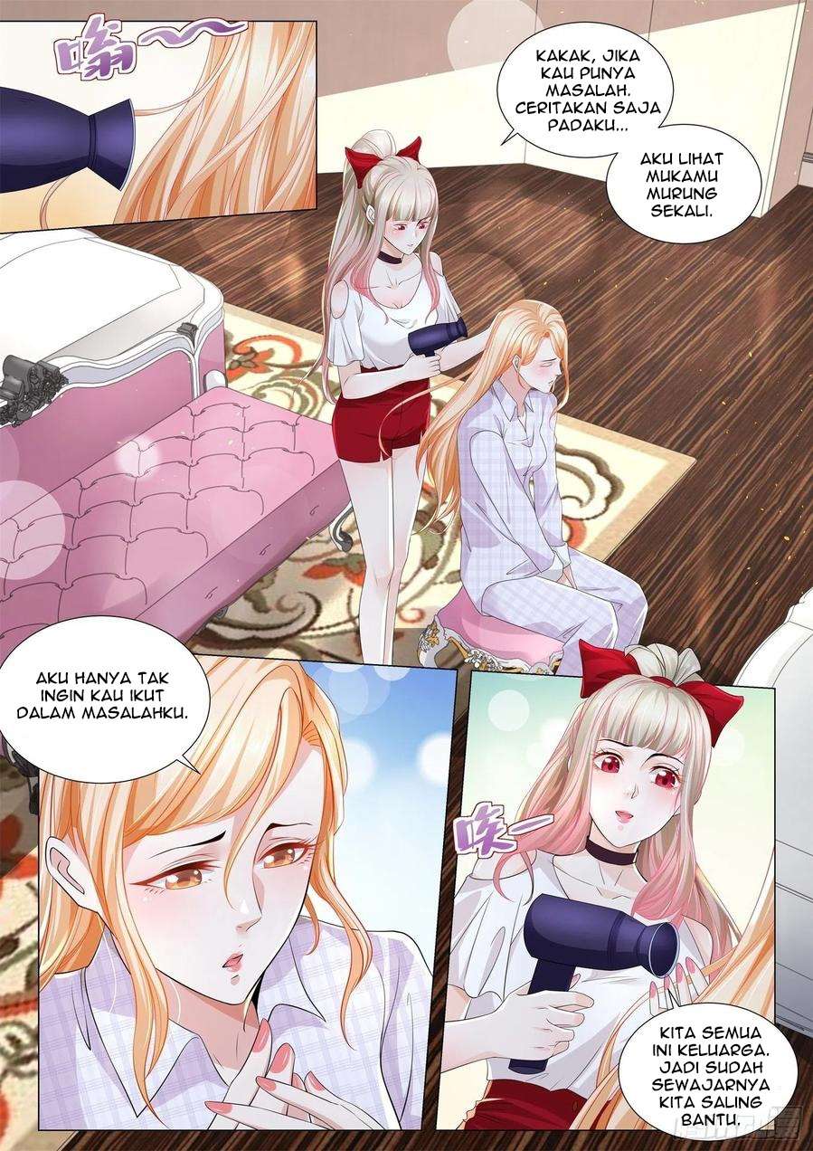 Shen Hao’s Heavenly Fall System Chapter 217 Gambar 2